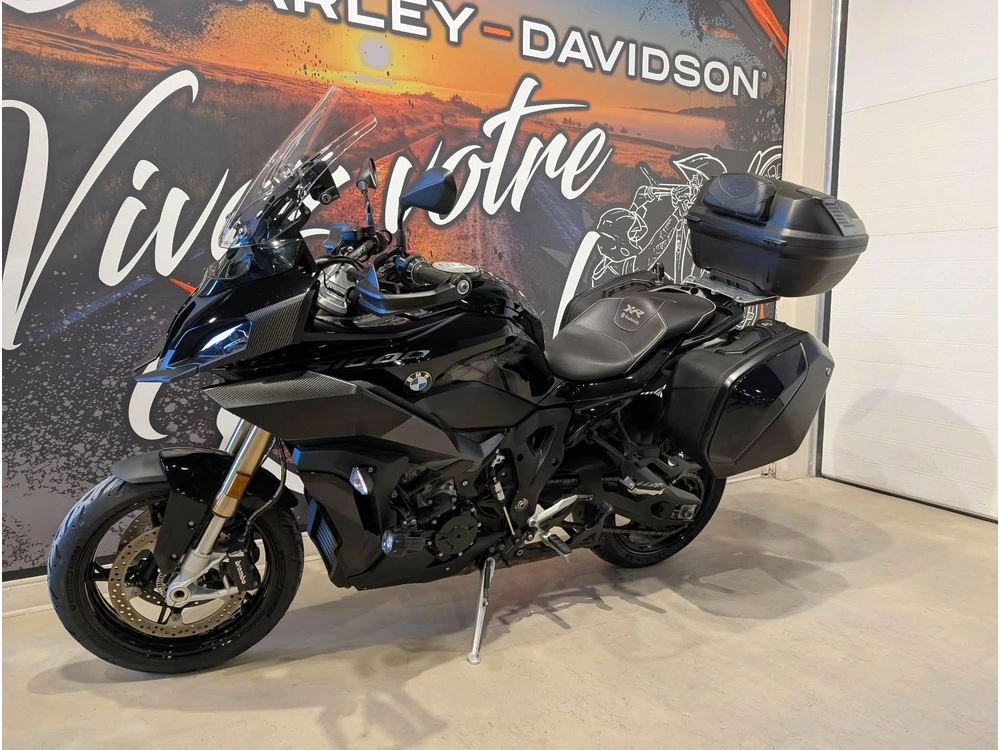 Bmw S1000xr 2022 alt