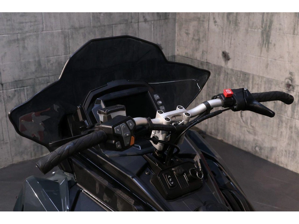 2026 Polaris Polaris 850 Indy Vr1 Dynamix 137 alt