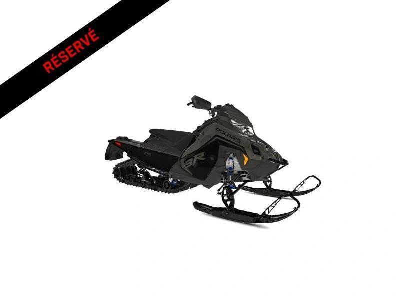 2025 Polaris Patriot 9r Switchback Assault 146 alt