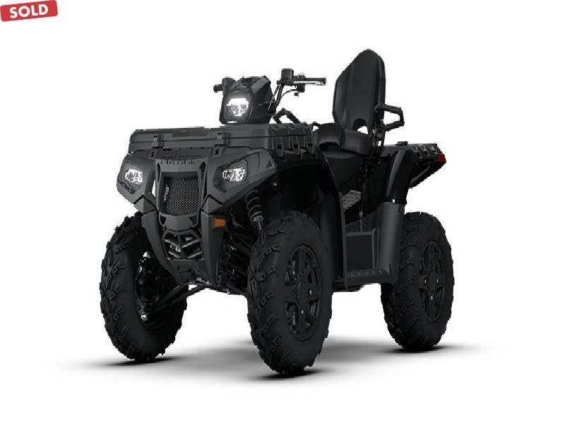 2026 Polaris Sportsman Touring 850 Premium alt