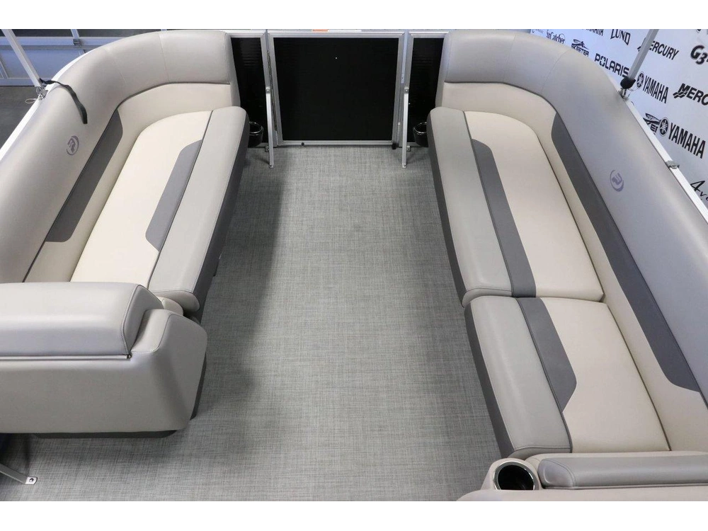 Princecraft Princecraft Vectra 21l + Mercury 60 Hp 2023 alt