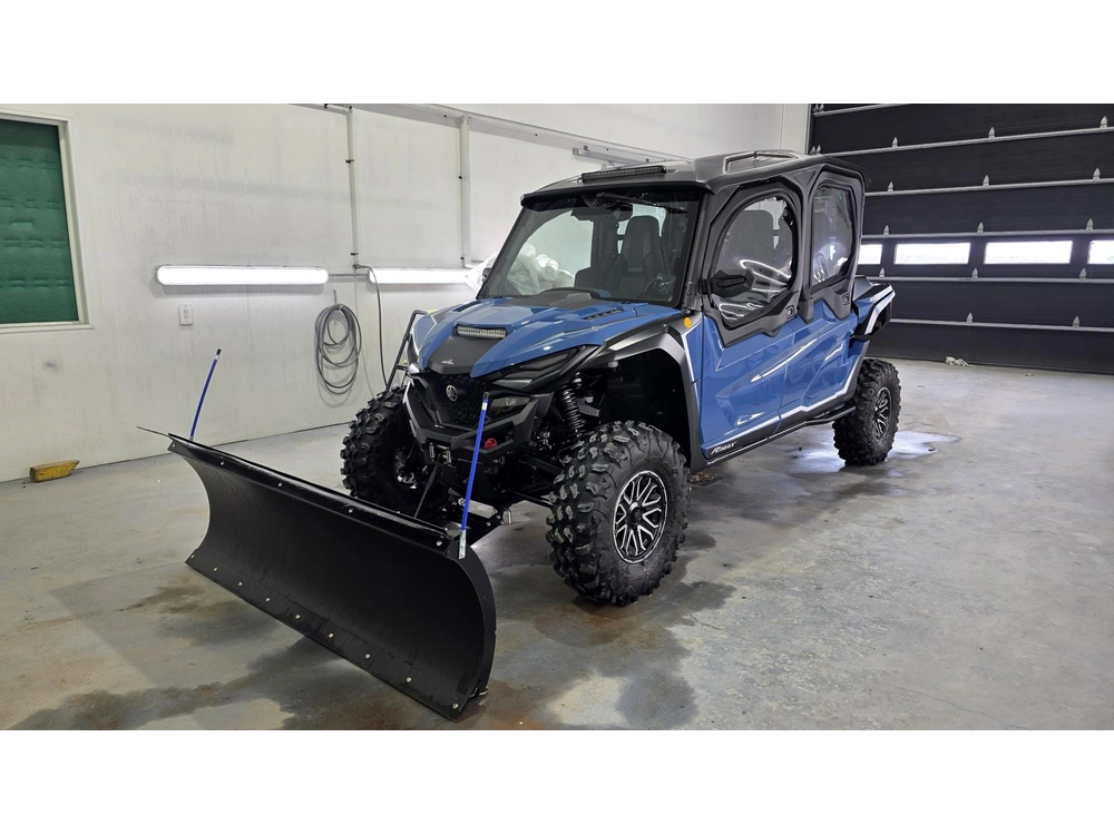 Yamaha R-max 4 Limited 2025 alt