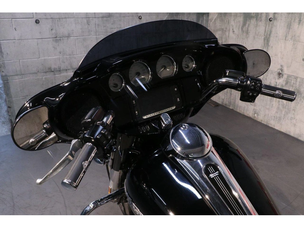 Harley-davidson Harley-davidson Street Glide Special (flhxs) 2017 alt