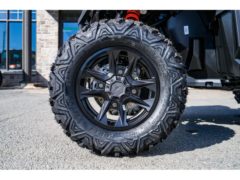 2026 Polaris SPORTSMAN XP 1000 S thumbnail 14