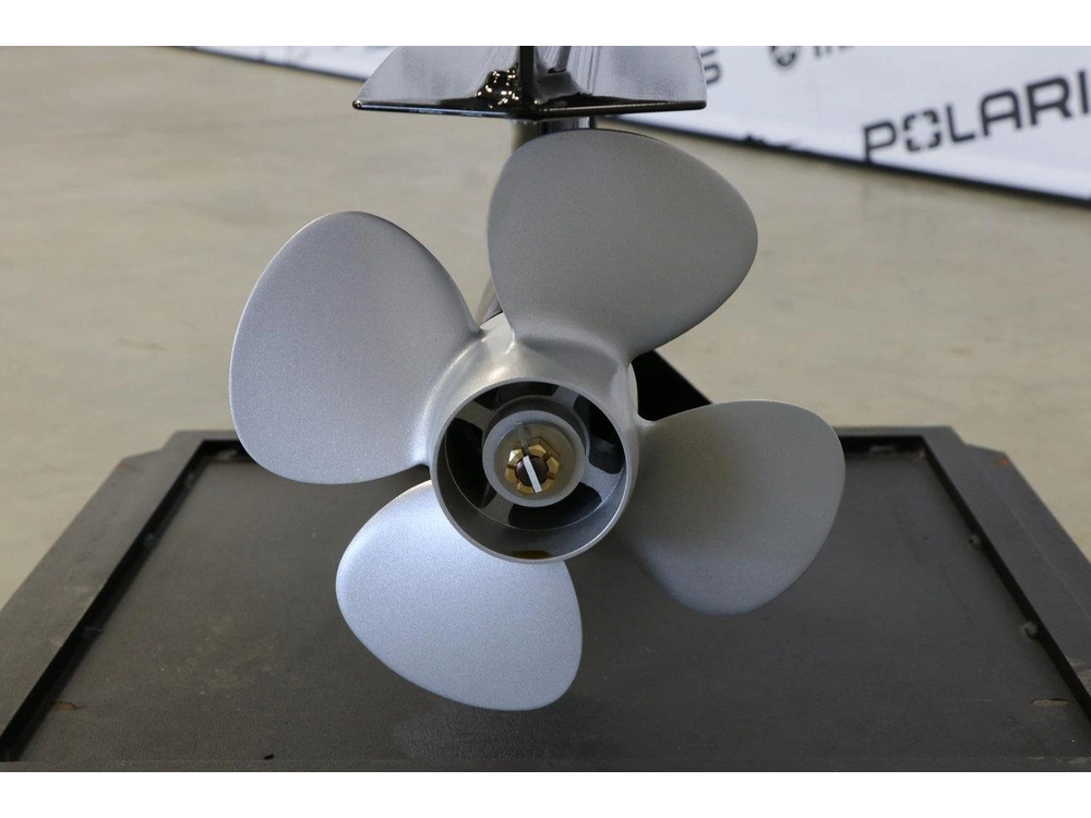 Mercury Mercury 9.9elpt Ct Pk Efi À Démarreur Élèctrique, Long (20 Pouces) 2026 alt