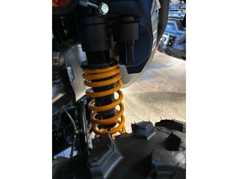 Can-am Outlander Xt-p 1000r With Smart-shox & 10.25 In. Infotainment 2026 alt