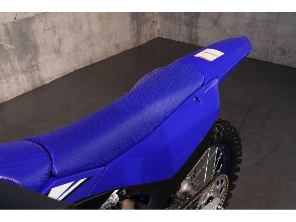 2026 Yamaha Yz450f alt