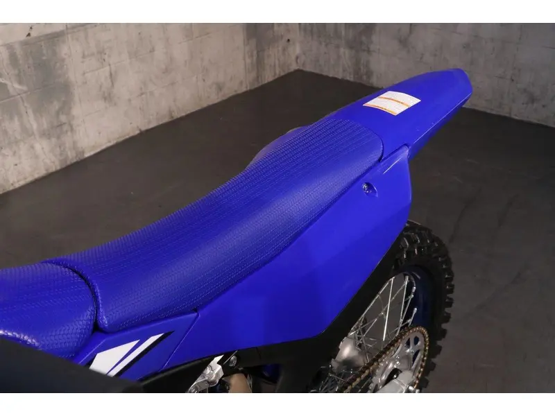 2026 Yamaha YZ450F thumbnail 5