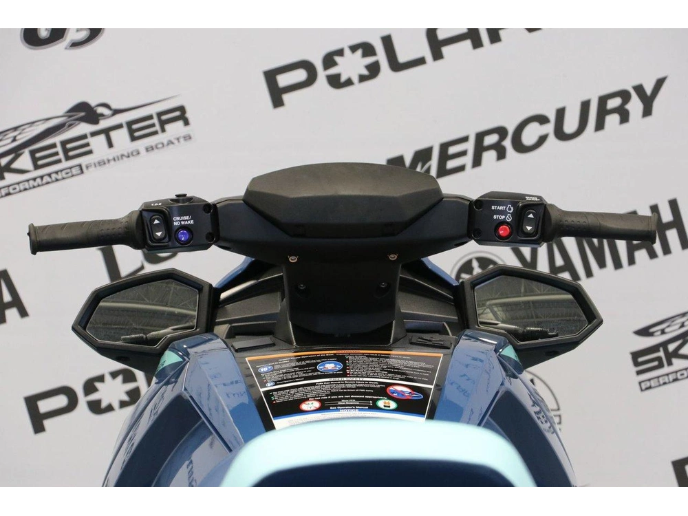2026 Yamaha Vx Cruiser alt