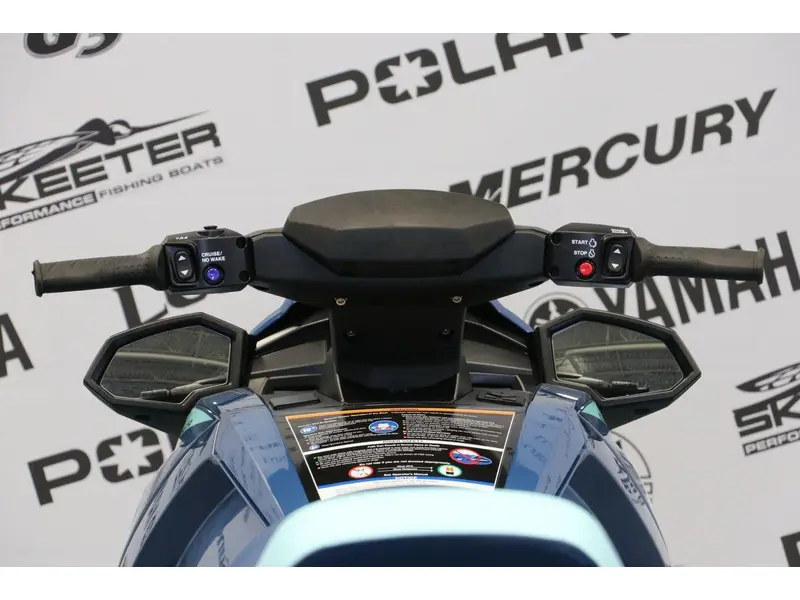 Yamaha Yamaha VX Cruiser 2026