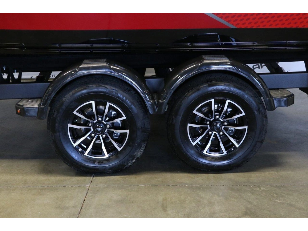 Lund Boat Co Lund 1875 Crossover Xs + Mercury 175 Hp & Remorque 2025 alt