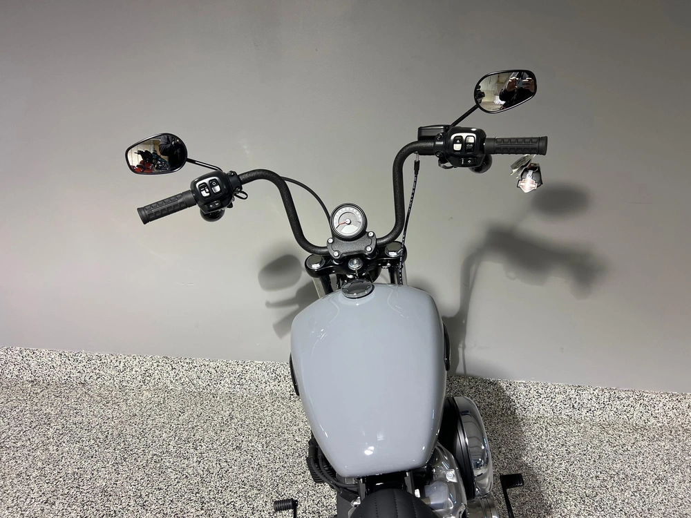 2026 Harley-davidson Fxbb - Street Bob® alt