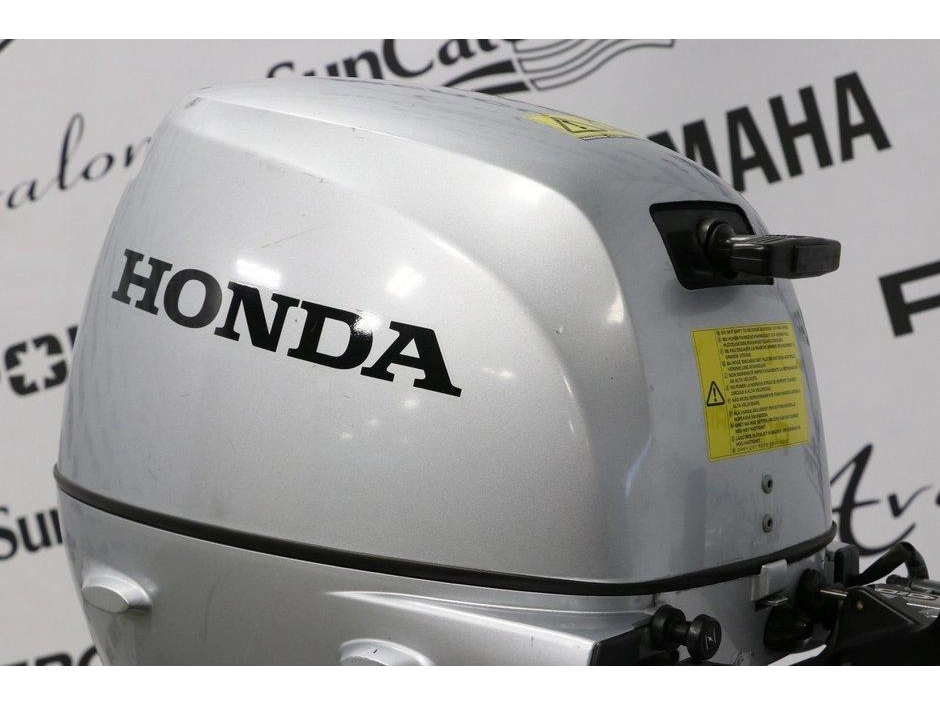 2020 Honda Honda Bf9.9d alt