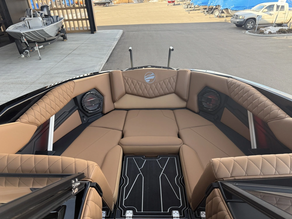 2026 Tige Boats Z3 alt