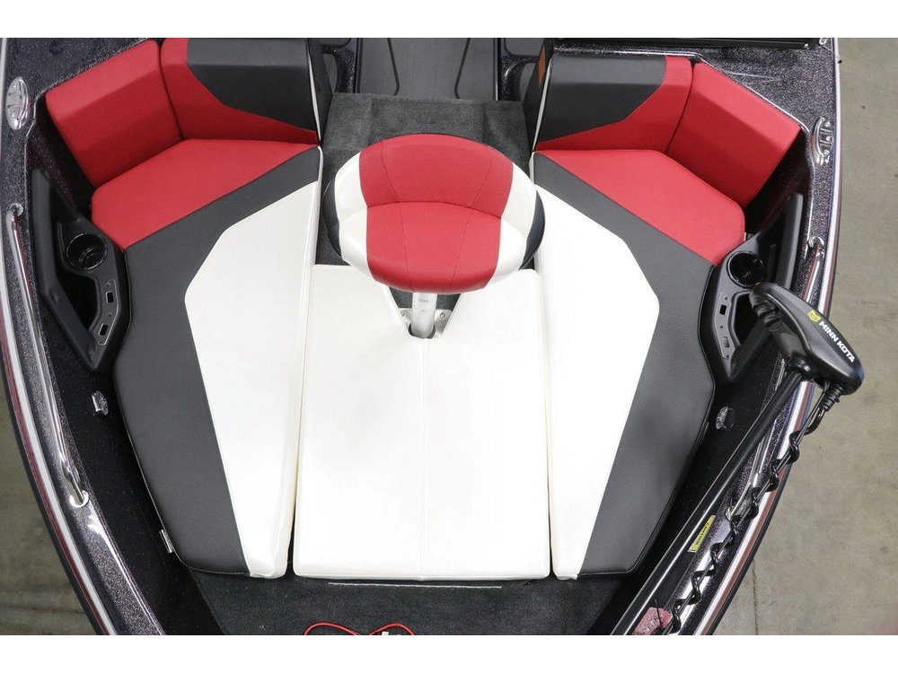 2023 Skeeter Products Solera 189 + Yamaha Vf200 Vmax Sho alt