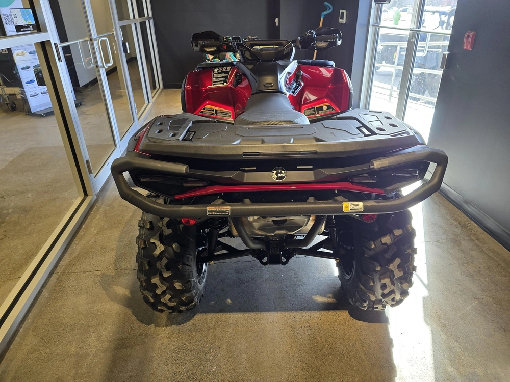 2026 Brp Outlander Xt 1000r alt