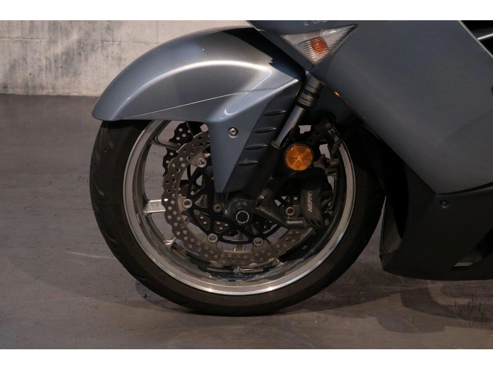 2008 Kawasaki Concours 14 alt
