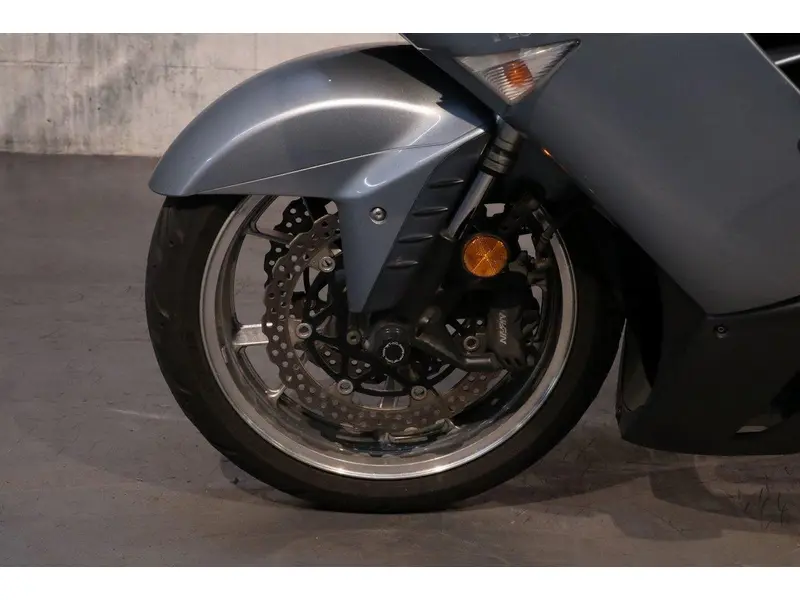2008 Kawasaki Concours 14 thumbnail 8