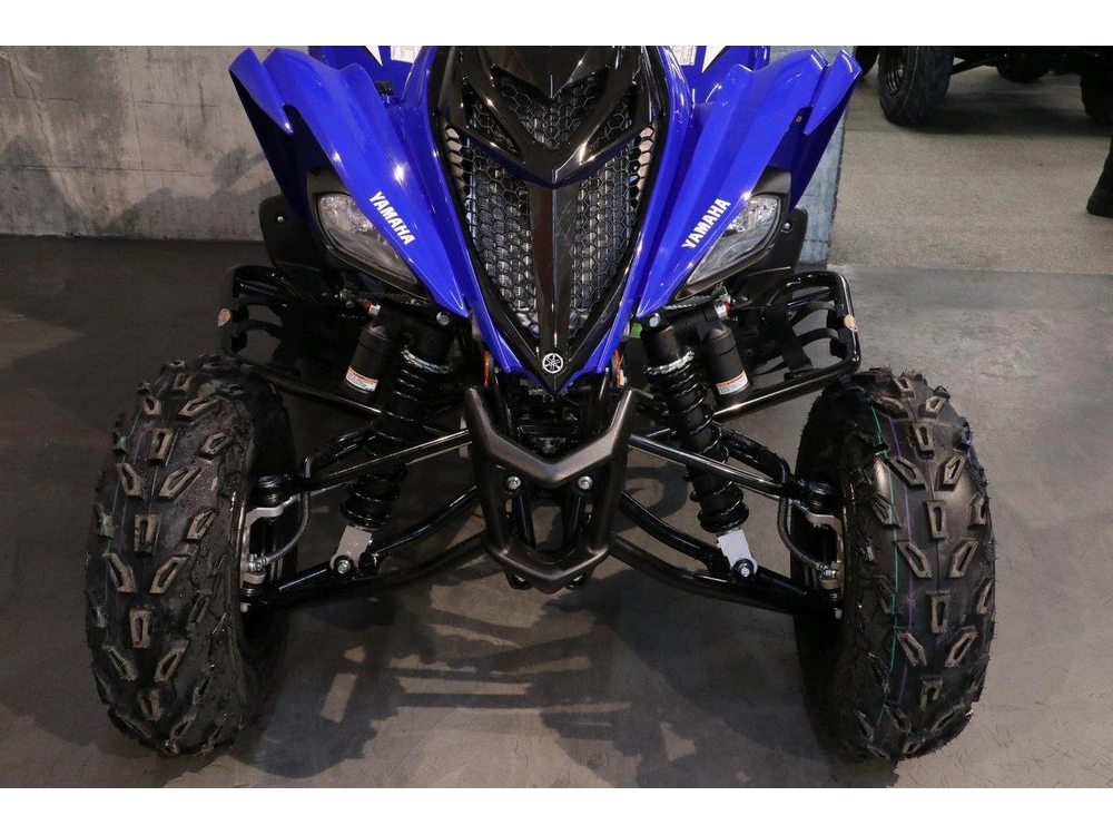 2026 Yamaha Raptor 700r alt