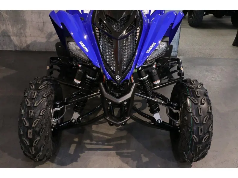 Yamaha Raptor 700R 2026