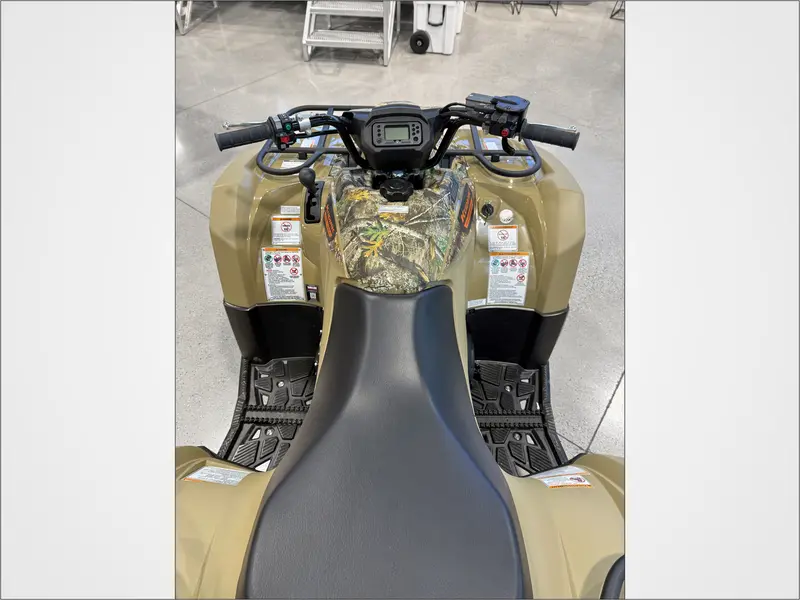 Yamaha Kodiak 450 EPS Camo 2026