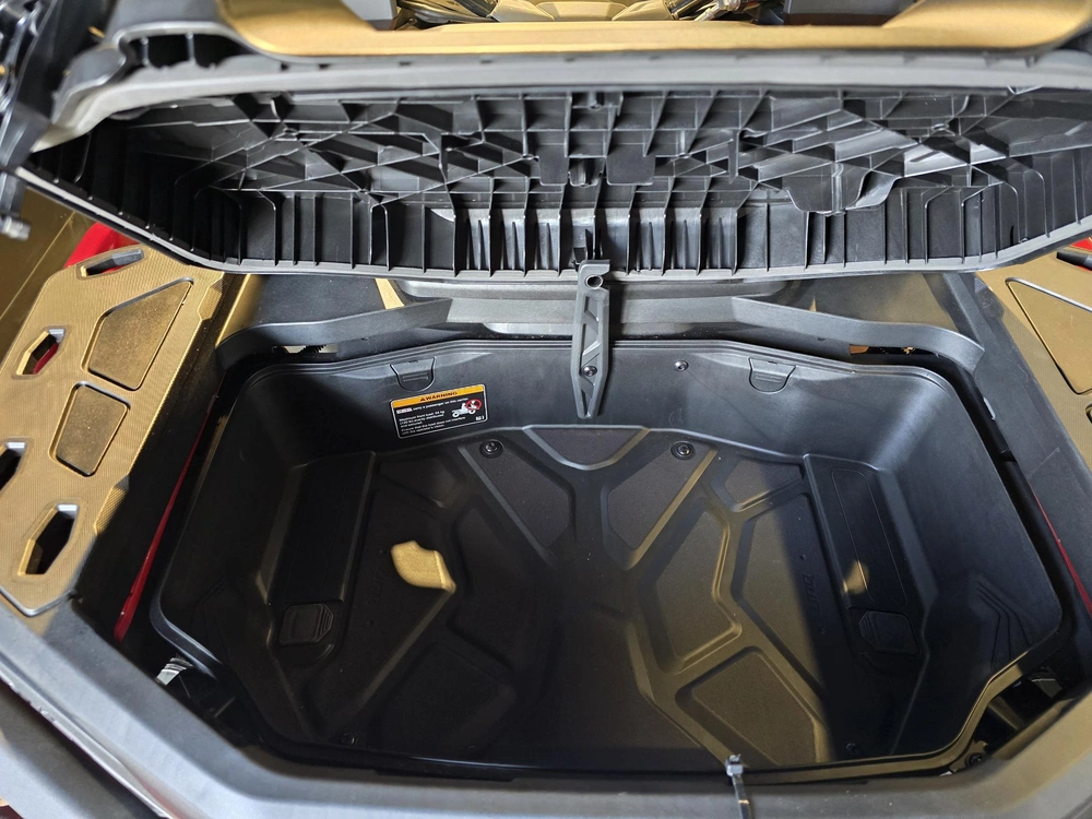 2026 Brp Outlander Xt 1000r alt