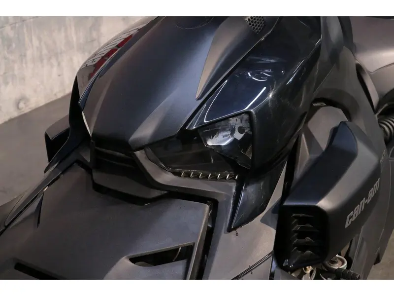 Can-Am BRP CAN-AM RYKER 900 2021