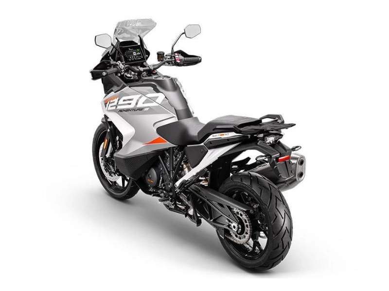 2024 Ktm 1290 Super Adventure S alt