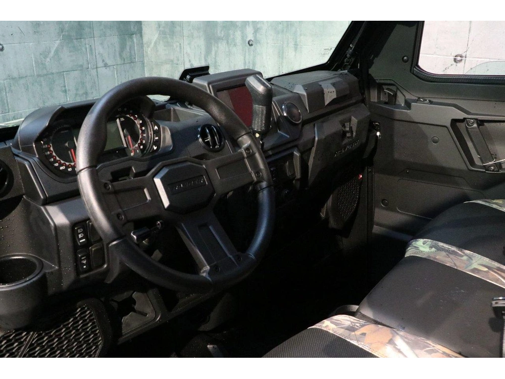 2026 Polaris Polaris Ranger Xp 1000 Ultimate Edt. Northstar *pursuit alt