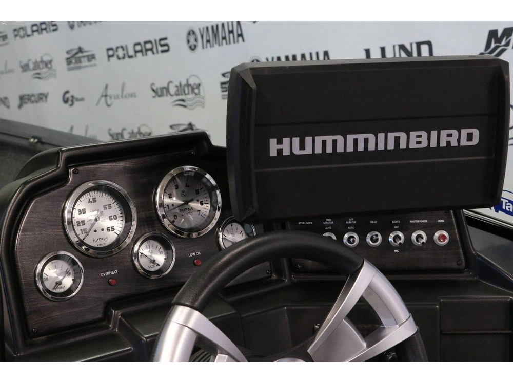 2025 G3 Boats G3 Boats Av19sf 2021 + Moteur Yamaha V-max 150 Hp alt