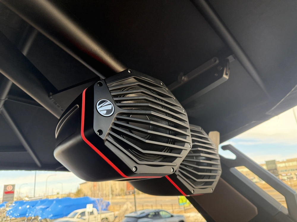 2026 Tige Boats Z3 alt