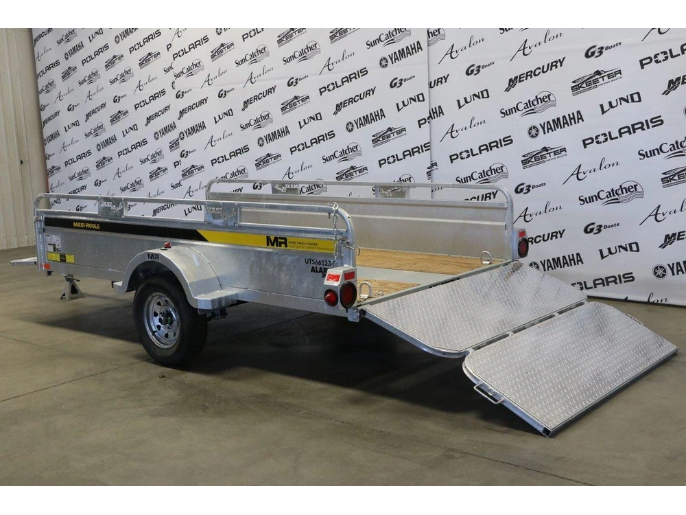 2026 Maxi-roule Maxi-roule Uts66123s 66x123 alt