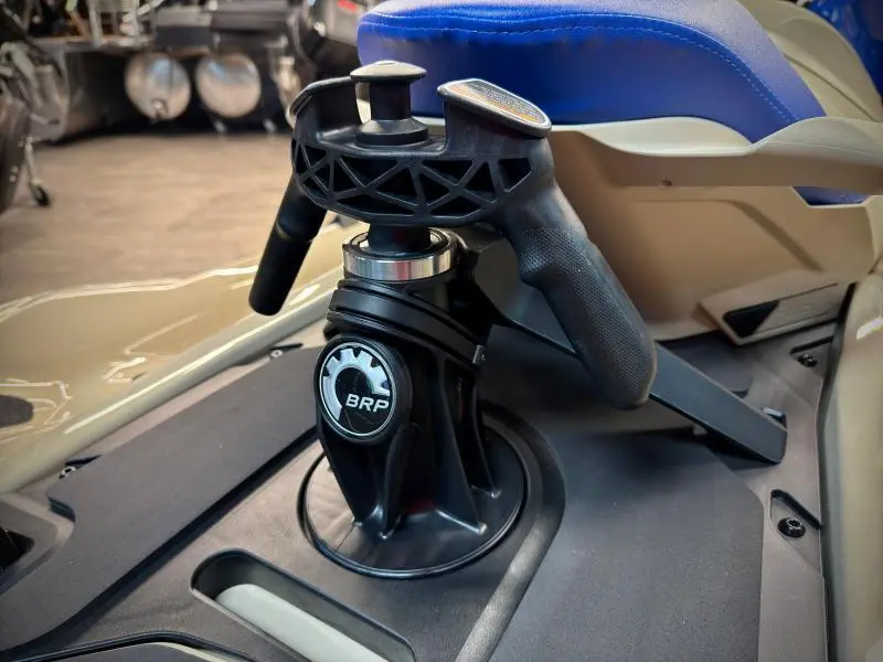 2025 Sea-Doo Wake Pro 230 (Audio) thumbnail 10