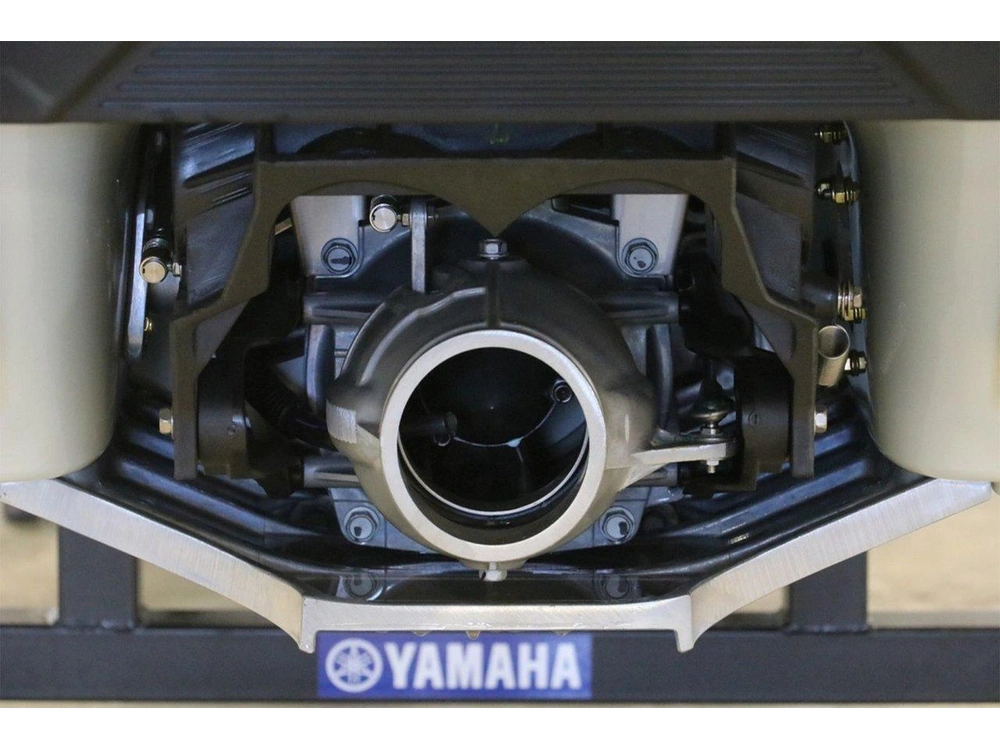 2025 Yamaha Yamaha Fx Cruiser Ho Audio alt