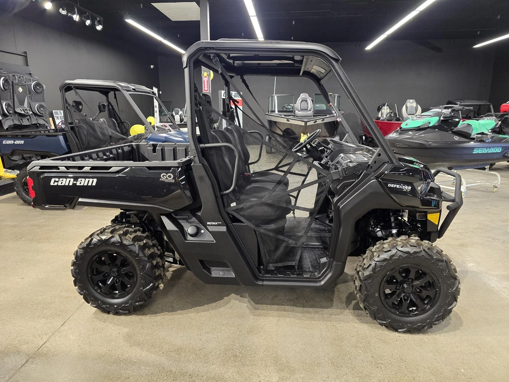 2026 Brp Defender Xt Hd9 alt