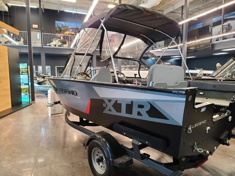 Legend 18 Xtr 2023 alt