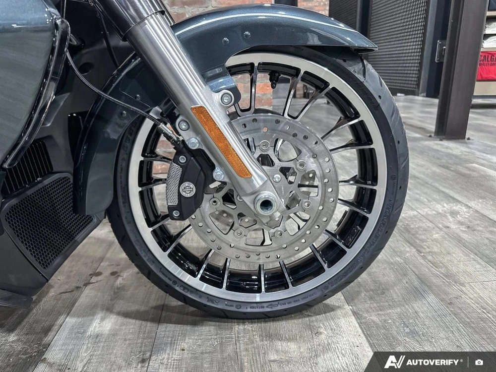 2026 Harley-davidson Street Glide 3 Limited alt