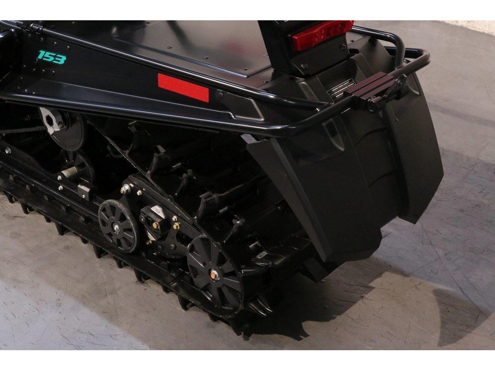 Yamaha Transporter 800 153 2024 alt