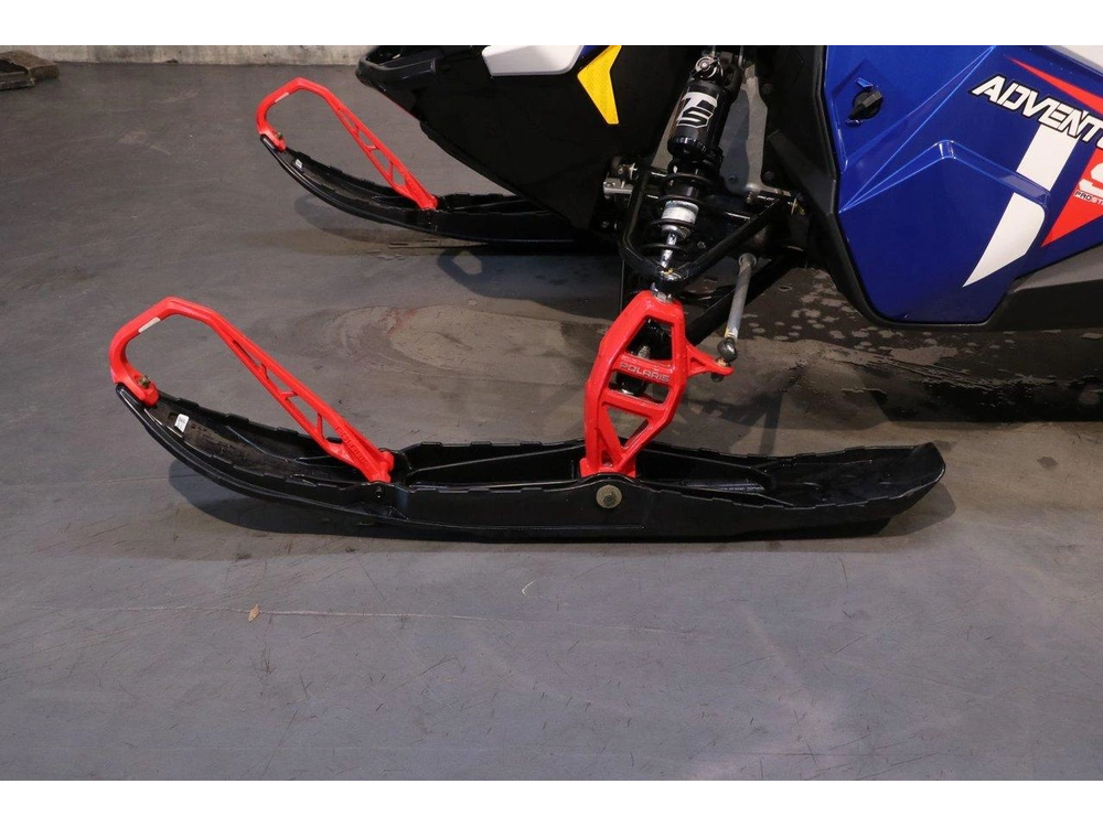 Polaris Polaris Prostar S4 Indy Adventure X2 Snowcheck Enr. (conv. 1 Place) 2023 alt