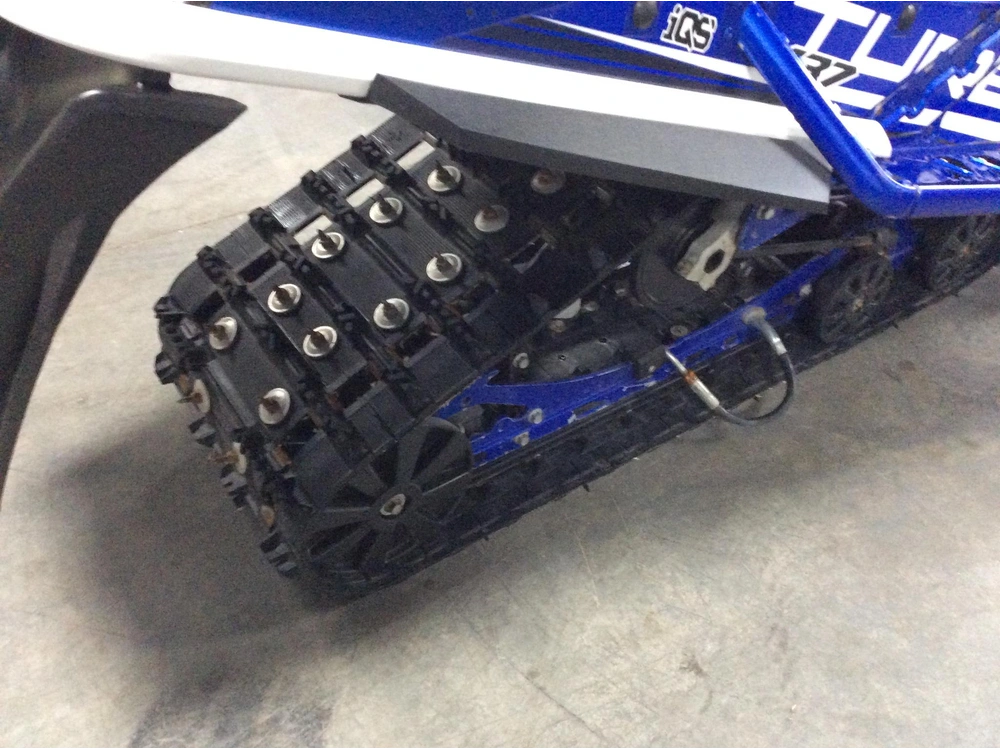 Yamaha Sidewinder Srx 2019 alt