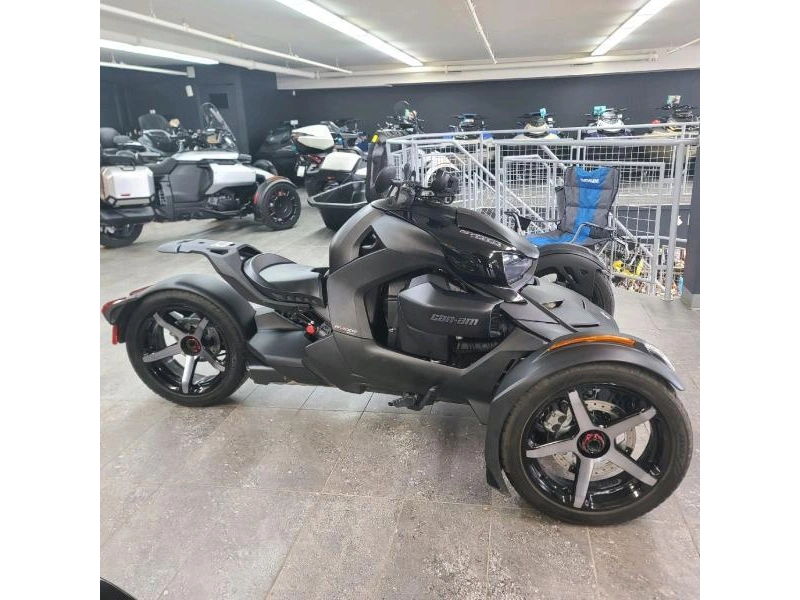 Can-am Ryker Sport 900 Ace 2025 alt