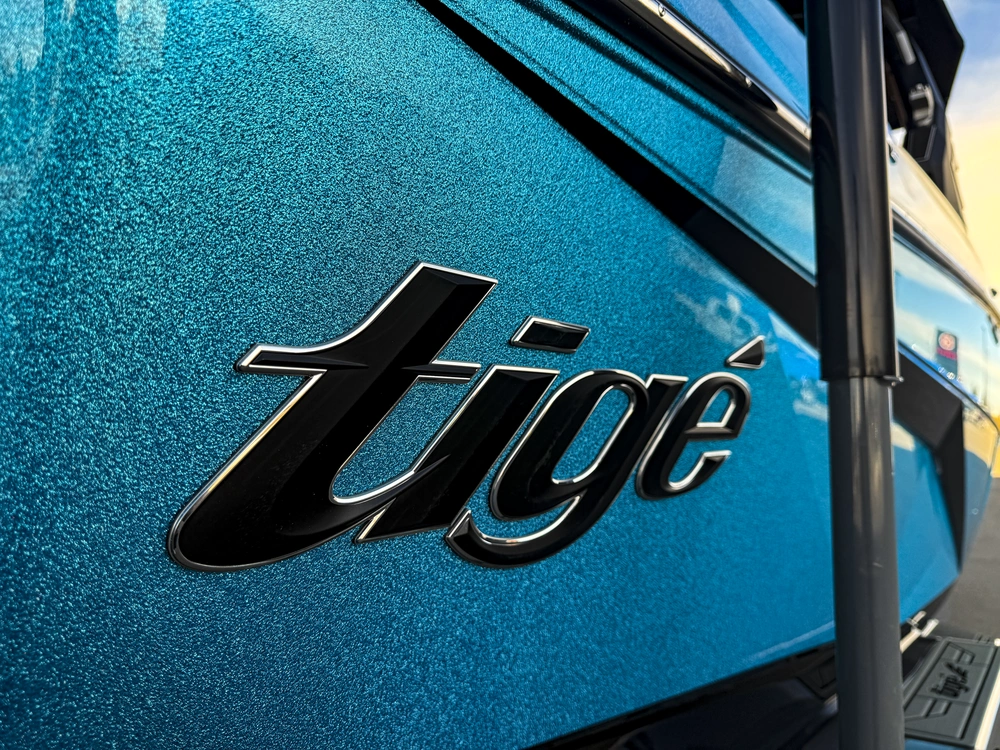 2026 Tige Boats Z3 alt