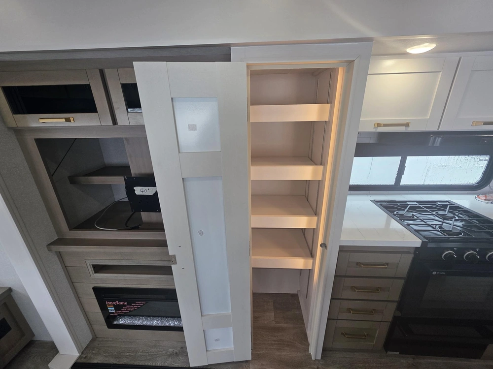 2026 Jayco Eagle Ht (fw) 29rlc alt