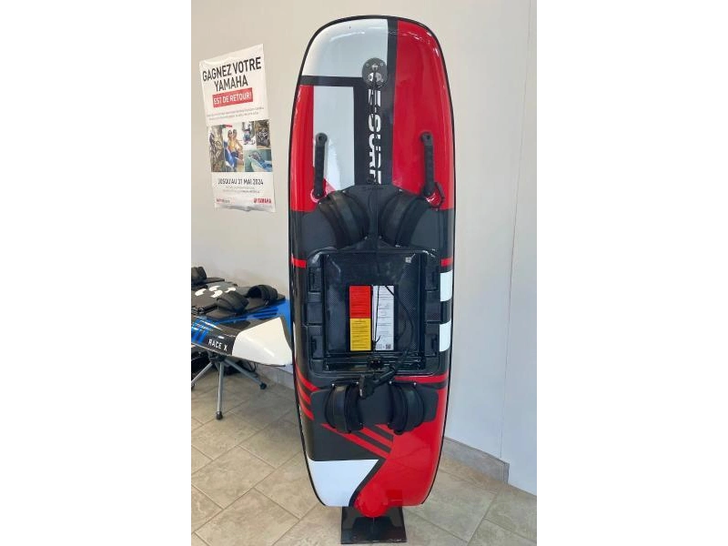 2023 E-surf E-surf Race X alt