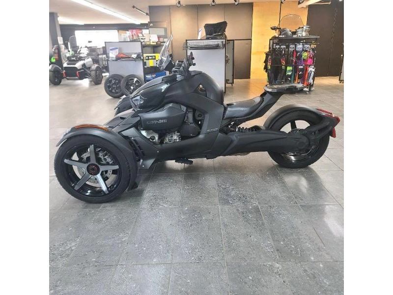 Can-am Ryker Sport 900 Ace 2022 alt