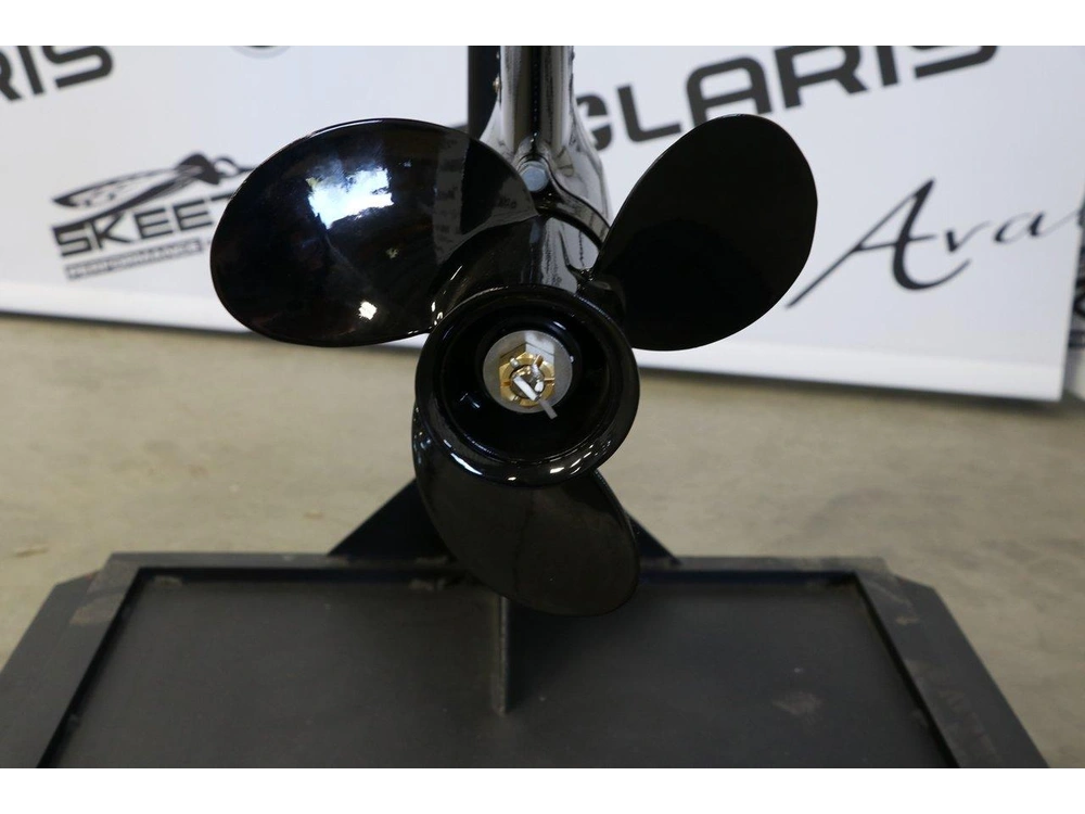 2026 Mercury 15mlh Pied Long (20 Pouces) alt