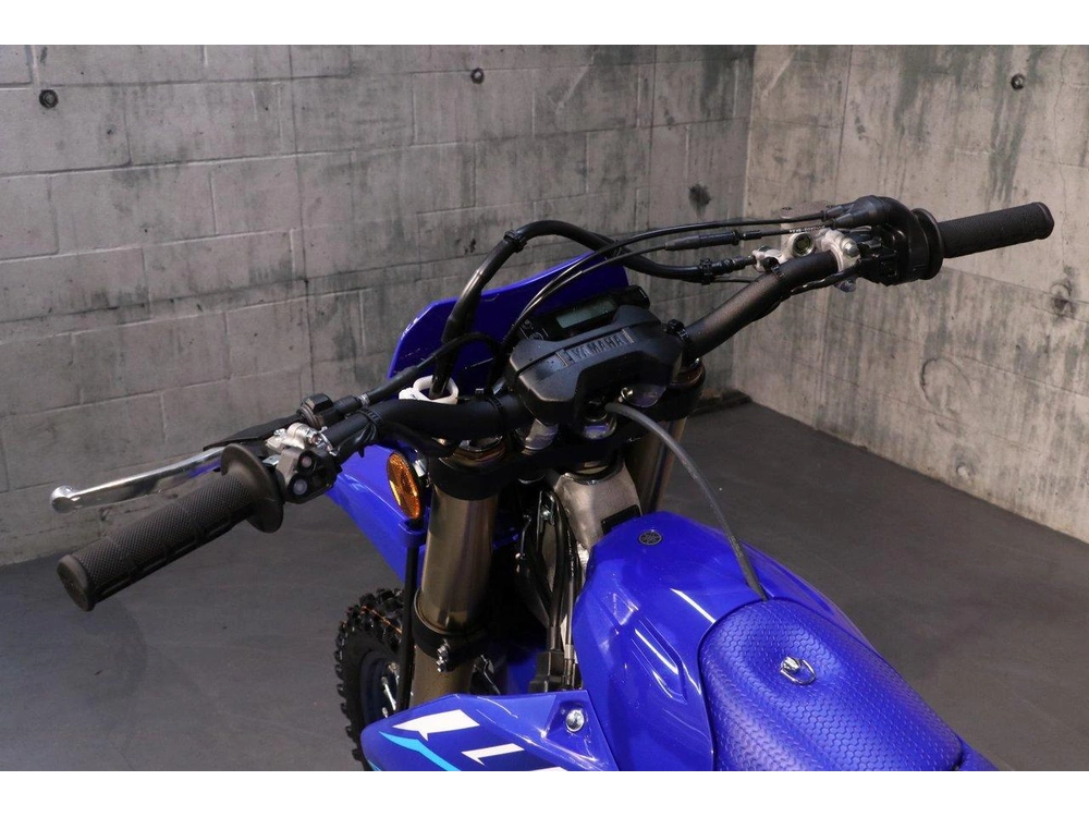 2026 Yamaha Wr450f alt