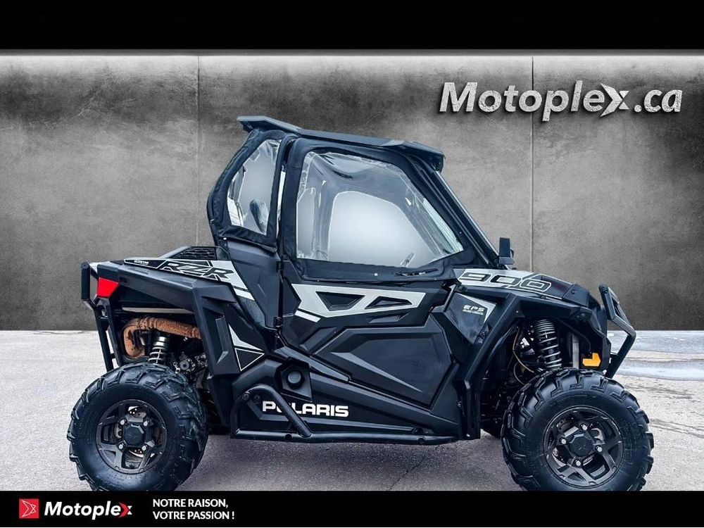 2019 Polaris Rzr 900 Trail Eps Cabine alt