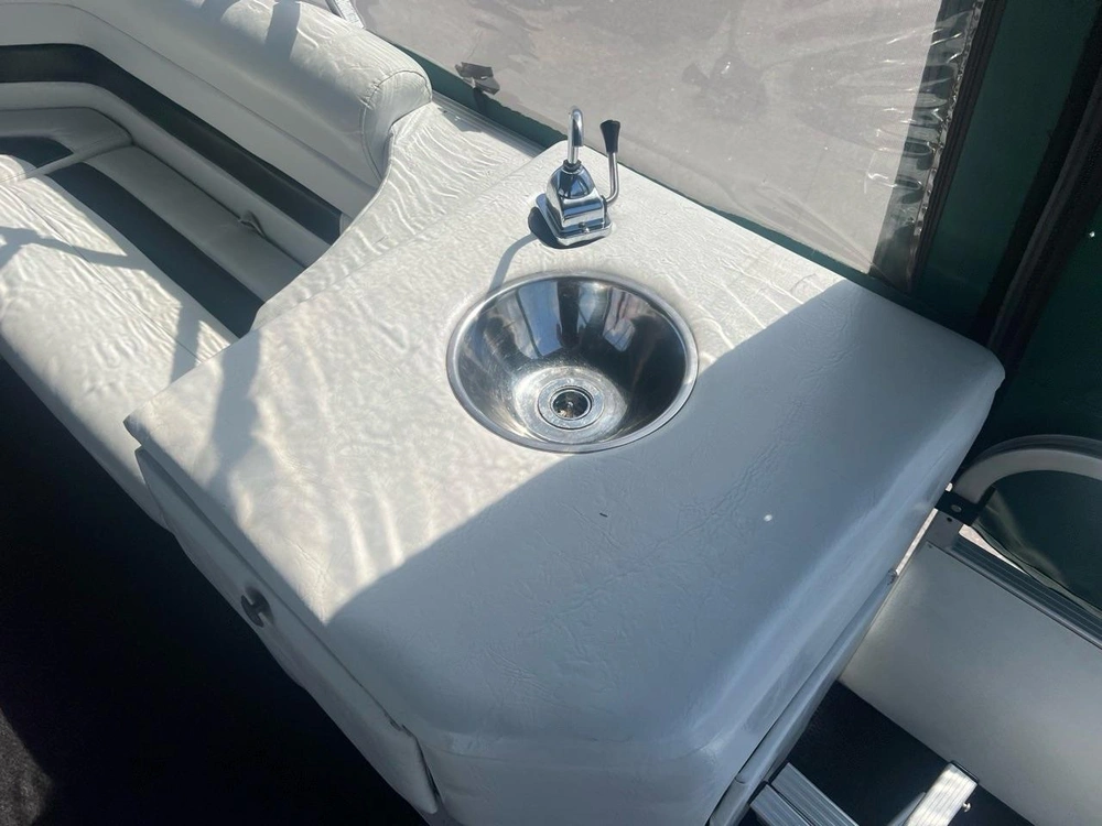 Fabritek Deck 20 1999 alt