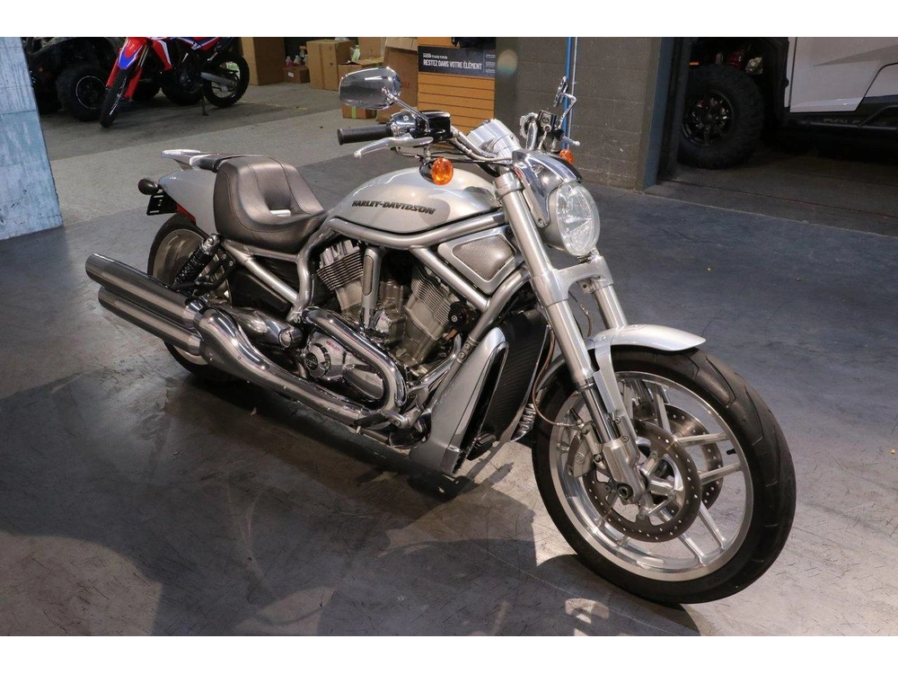 Harley-davidson Harley-davidson Night Rod Special (vrscdx) 2012 alt